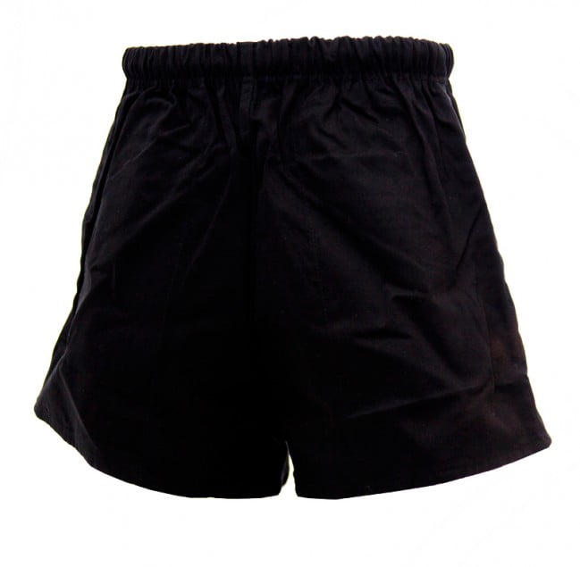 Boys Rugby Shorts - TSS Sport of Caerphilly. Suppliers of school ...