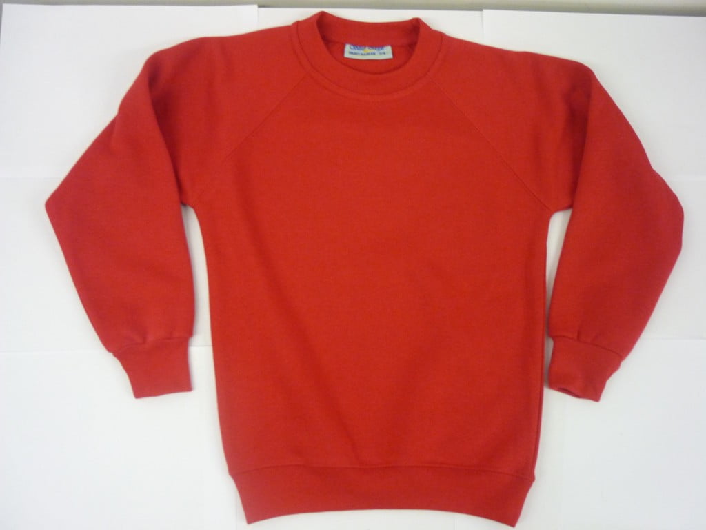 Coed-y-Brain Sweater - TSS Sport of Caerphilly. Suppliers of school ...