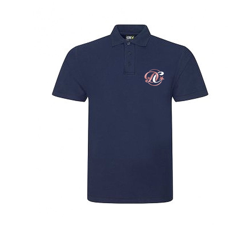 DC Dad’s Polo Shirt - TSS Sport of Caerphilly. Suppliers of school ...
